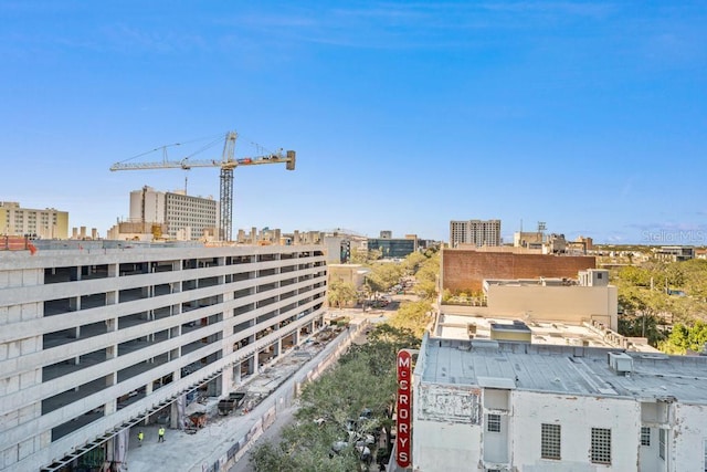 405 Central Ave Unit 700, Saint Petersburg, FL 33701 - city view