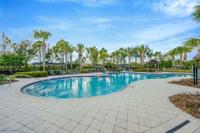 11926 Cinnamon Fern Dr, Riverview, FL 33579 - photo 2
