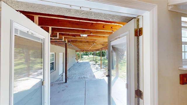 1149 Sedeeva St, Clearwater, FL 33755 - view of patio