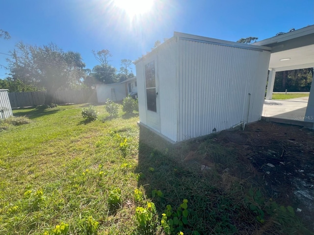 735 Bertrend St, Englewood, FL 34223 - view of home's exterior