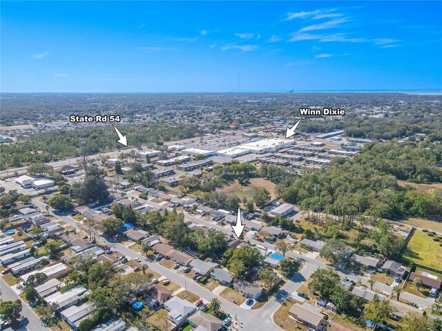 4202 Las Vegas Dr, New Port Richey, FL 34653 - photo 3