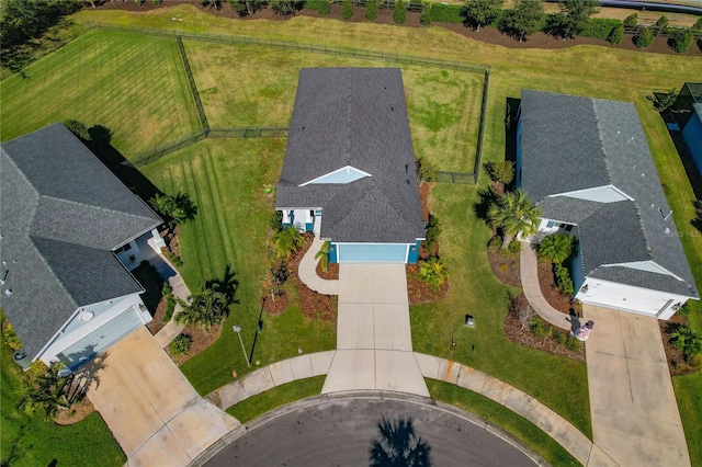 13584 Old Creek Ct, Parrish, FL 34219 - aerial view