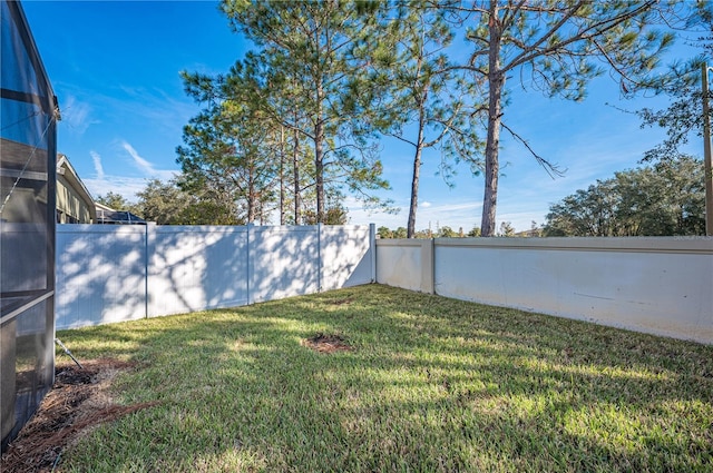 3602 Juneberry Dr, Wesley Chapel, FL 33543 - view of yard