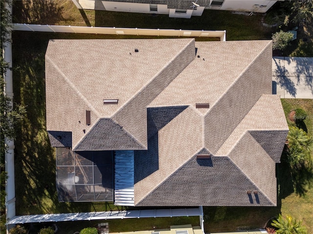 3602 Juneberry Dr, Wesley Chapel, FL 33543 - view of subject property