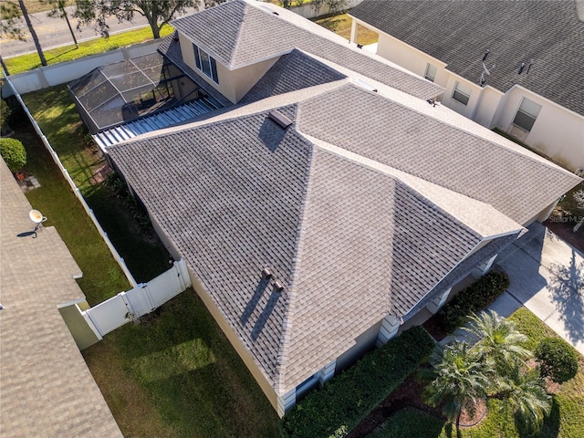 3602 Juneberry Dr, Wesley Chapel, FL 33543 - view of subject property