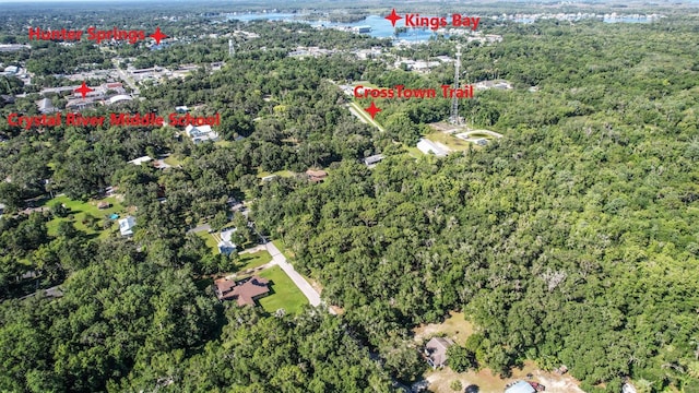 Listing photo 2 for 341 NE 13th St, Crystal River FL 34428