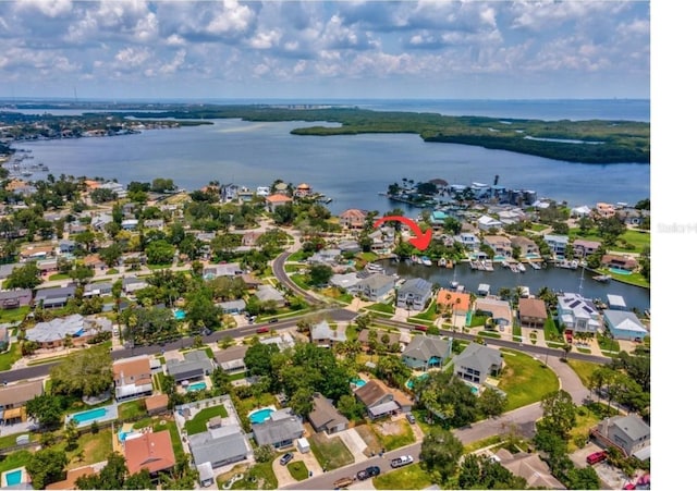 1904 Arrowhead Dr NE, Saint Petersburg FL, 33703 land for sale