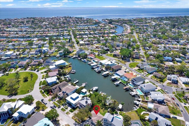 1904 Arrowhead Dr NE, Saint Petersburg, FL 33703