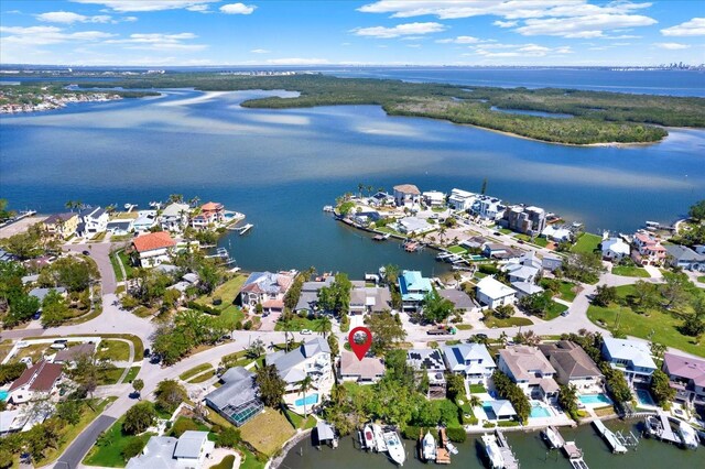 1904 Arrowhead Dr NE, Saint Petersburg, FL 33703