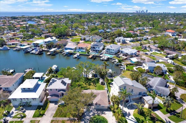 1904 Arrowhead Dr NE, Saint Petersburg, FL 33703