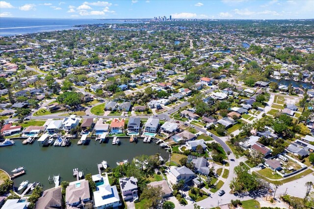 1904 Arrowhead Dr NE, Saint Petersburg, FL 33703