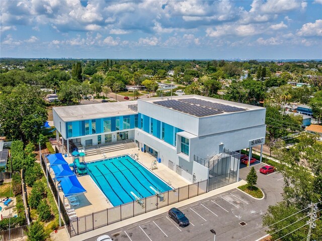 1904 Arrowhead Dr NE, Saint Petersburg, FL 33703