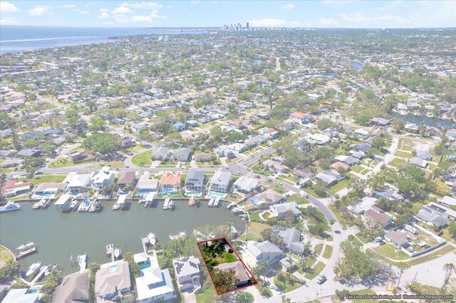 1904 Arrowhead Dr NE, Saint Petersburg, FL 33703