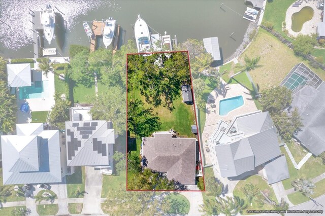 1904 Arrowhead Dr NE, Saint Petersburg, FL 33703