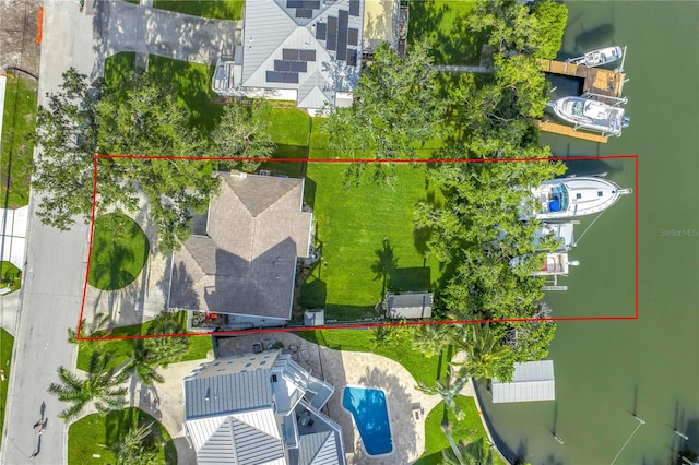 1904 Arrowhead Dr NE, Saint Petersburg, FL 33703 - photo 2