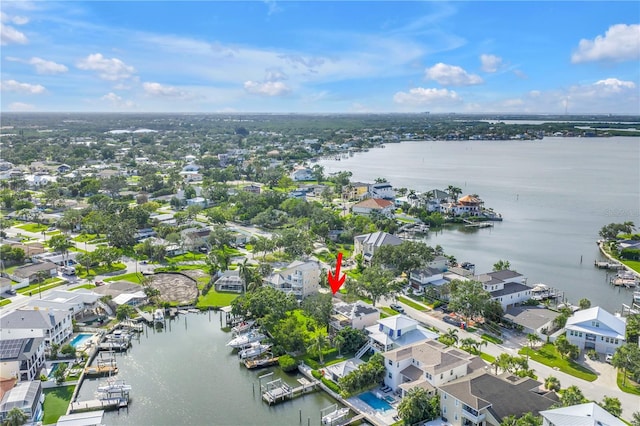 1904 Arrowhead Dr NE, Saint Petersburg, FL 33703 - photo 9