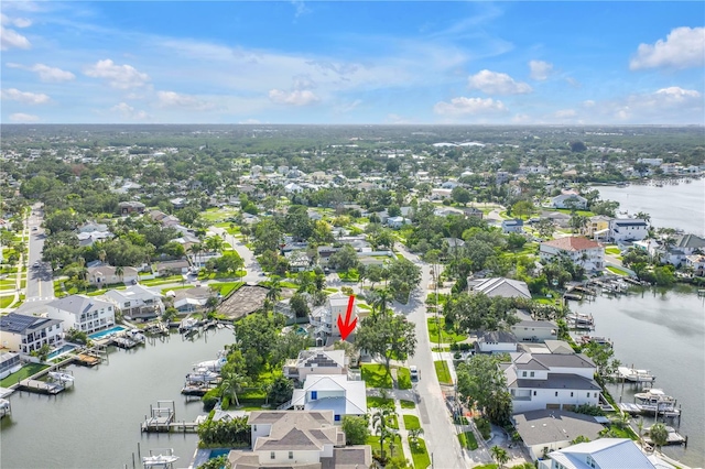1904 Arrowhead Dr NE, Saint Petersburg, FL 33703 - photo 8