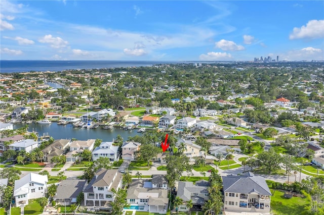 1904 Arrowhead Dr NE, Saint Petersburg, FL 33703 - photo 20