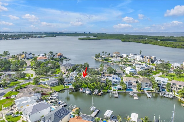 1904 Arrowhead Dr NE, Saint Petersburg, FL 33703 - photo 10