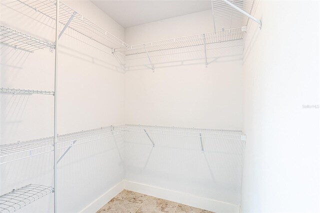 479 Winwood Ct, Port Charlotte, FL 33954 - spacious closet with radiator heating unit