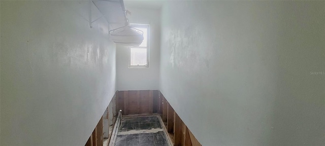 2800 47th St S, Gulfport, FL 33711 - view of stairs