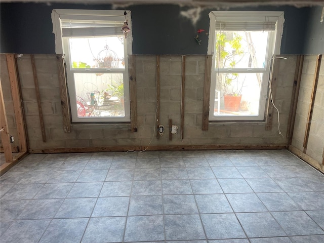 909 Mandalay Ave, Clearwater Beach, FL 33767 - unfurnished room featuring plenty of natural light