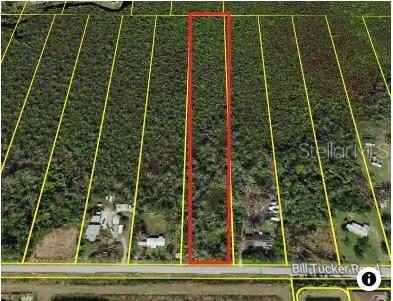 0 Bill Tucker Rd, Wimauma FL, 33598 land for sale