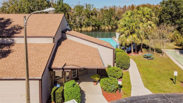11616 Baywood Meadows Dr Unit 7, New Port Richey, FL 34654 - photo 4