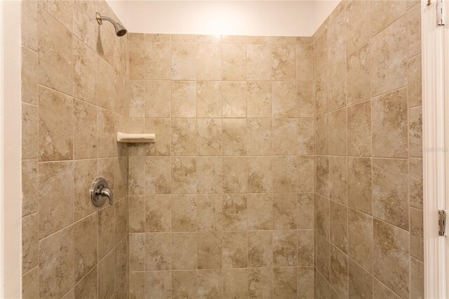 20118 Quesada Ave, Port Charlotte, FL 33952 - bathroom view of tiled shower
