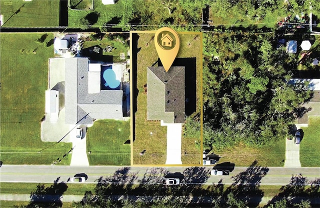 20118 Quesada Ave, Port Charlotte, FL 33952 - map / location