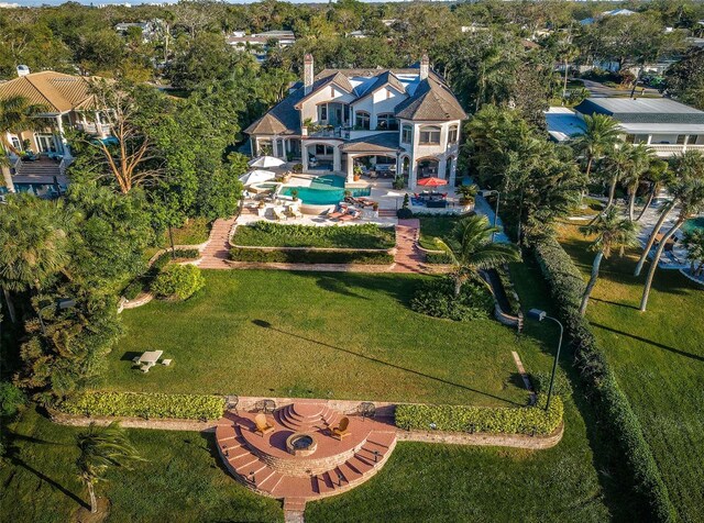 118 Harbor View Ln, Belleair Bluffs, FL 33770 - photo 88