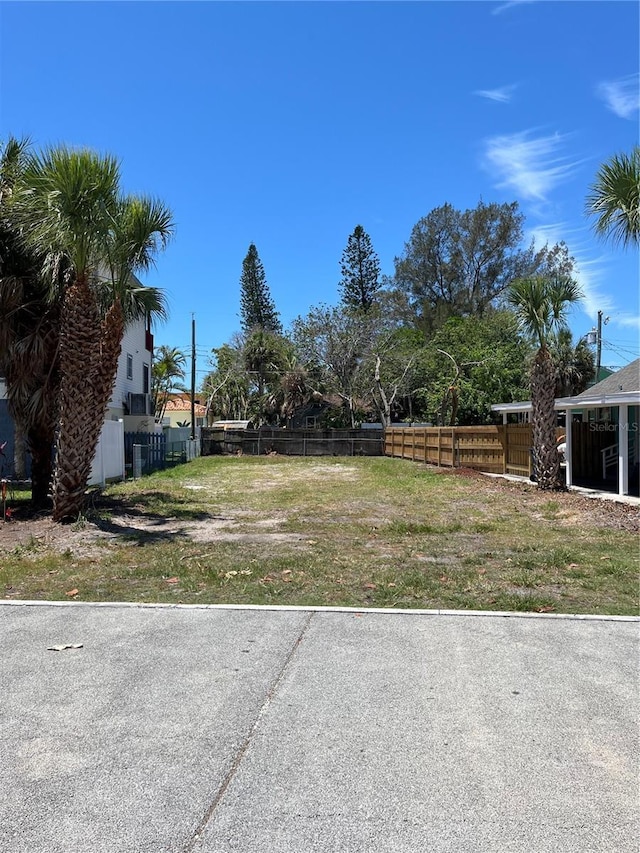 13222 3rd St E, Madeira Beach FL, 33708 land for sale