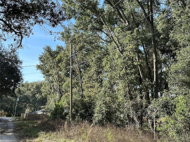 2904 Eisenhower St W, Inverness FL, 34453 land for sale