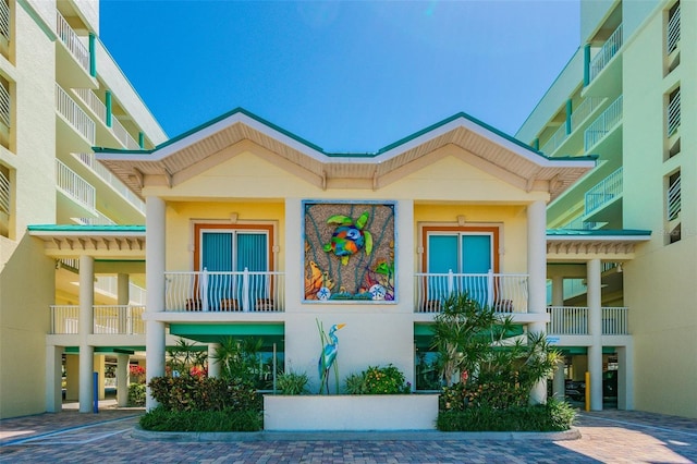 12000 Gulf Blvd Unit 208-S, Treasure Island, FL 33706 - doorway to property