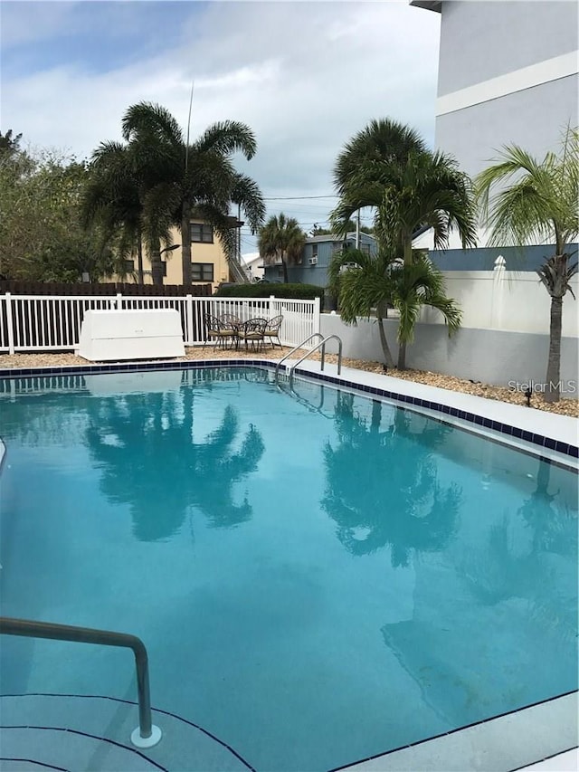 9901 1st St E Unit F, Treasure Island, FL 33706 - photo 33