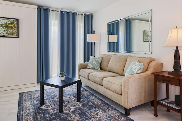 2740 Highlands Blvd Unit D, Palm Harbor, FL 34684 - view of living area