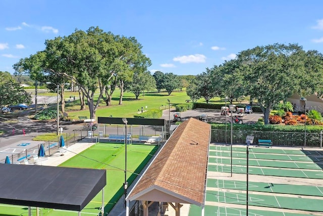 2740 Highlands Blvd Unit D, Palm Harbor, FL 34684 - view of community
