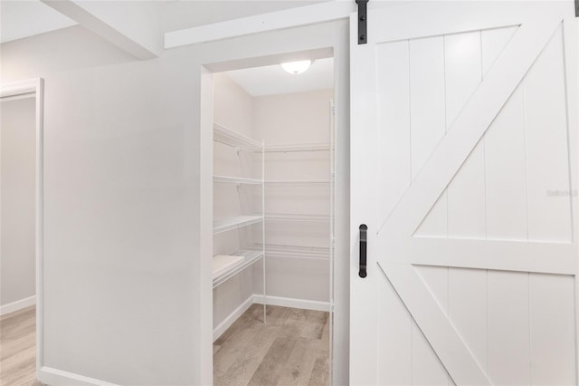 5421 N Nakoma Dr, Beverly Hills, FL 34465 - view of pantry