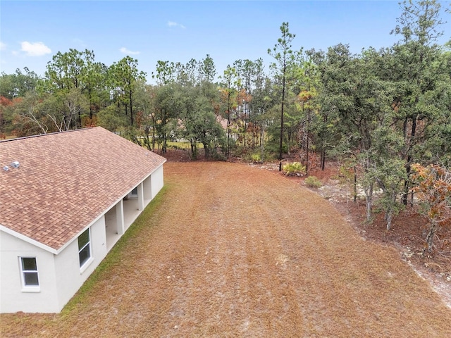 5421 N Nakoma Dr, Beverly Hills, FL 34465 - bird's eye view