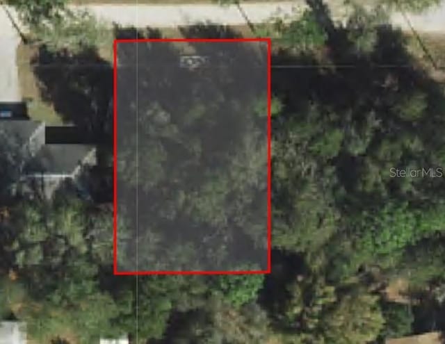 3172 E Gerald Ln, Inverness FL, 34453 land for sale