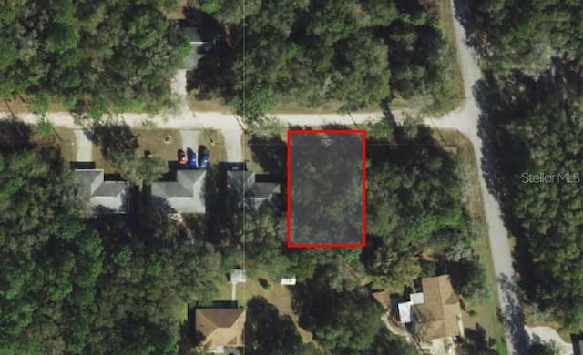 Listing photo 2 for 3172 E Gerald Ln, Inverness FL 34453