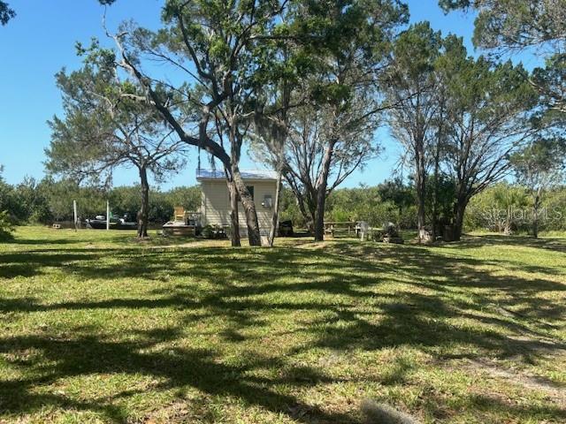 14536 W Trachel Ct, Crystal River FL, 34429 land for sale