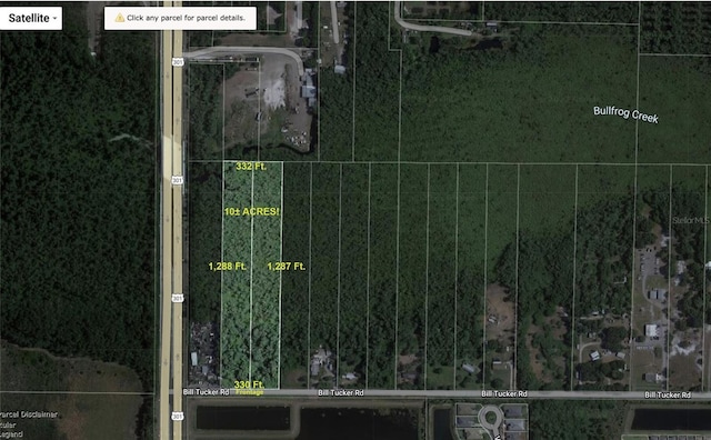11632 Bill Tucker Rd, Wimauma, FL 33598 - photo 4