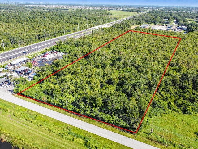 11632 Bill Tucker Rd, Wimauma FL, 33598 land for sale