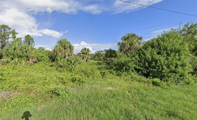 Tripoli St, North Port FL, 34286 land for sale