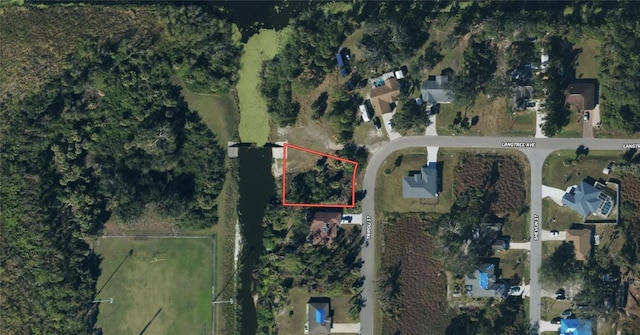 Listing photo 2 for Tripoli St, North Port FL 34286