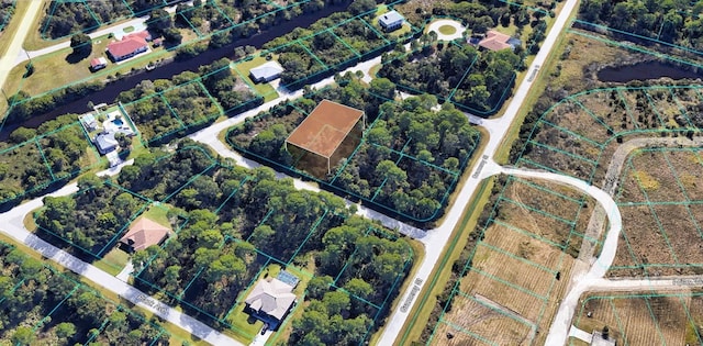 15297 Casto Ave, Port Charlotte FL, 33953 land for sale