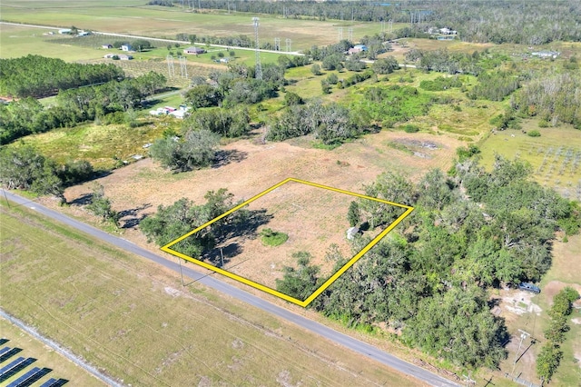 0 Bledsoe Loop, Lithia FL, 33547 land for sale