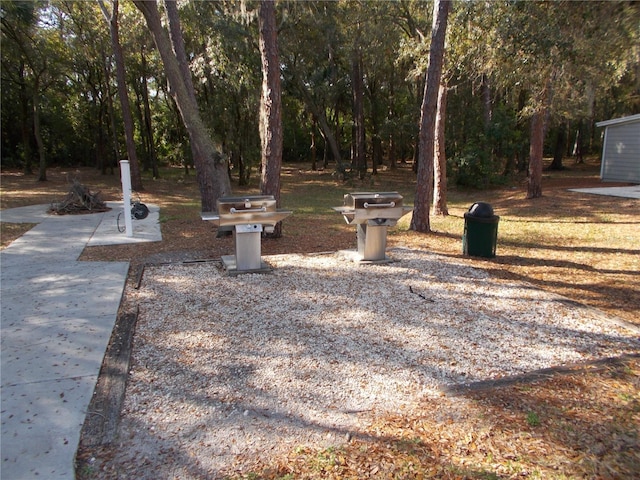 1400 Gandy Blvd N Unit 715, Saint Petersburg, FL 33702 - photo 38