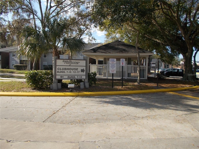 1400 Gandy Blvd N Unit 715, Saint Petersburg, FL 33702 - photo 41